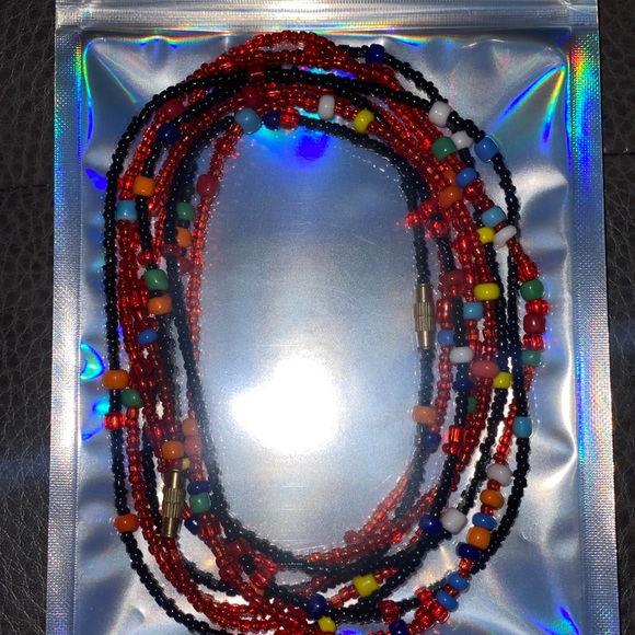 Waist beads - Picture 7 of 13